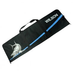 Fish Storage Bags Wilson Medium Size Heavy Duty Insulated Fish Storage Bag