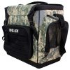 Wilson Platinum Tournament Digi Camo Fishing Tackle Bag With 8 Tackle Trays -Tackle Storage store 333TBP8DC