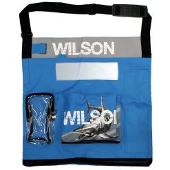 Other Wilson Deluxe Wading Bag With Phone Protector And Tackle Storage Pocket