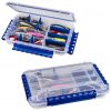 Flambeau 4005 Ultimate Tuff Tainer Waterproof Fishing Tackle Tray With Zerust -Tackle Storage store 4005WP