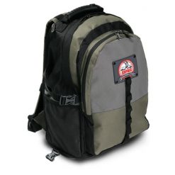 Shimano Tackle Bags Rapala 3 In 1 Fishing Backpack Combo - Detachable Tackle Bag With 2 Tackle Trays -Tackle Storage store 46002 1 3