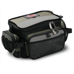 Shimano Tackle Bags Rapala 3 In 1 Fishing Backpack Combo - Detachable Tackle Bag With 2 Tackle Trays -Tackle Storage store 46002 1 4