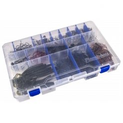 Flambeau 5003 25 Compartment Tuff Tainer Fishing Tackle Tray With Zerust -Tackle Storage store 5003 4
