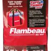 Flambeau 5228 Large Fishing Tackle Tray Tote Bag