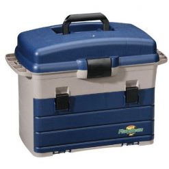 Flambeau Kwikdraw 7020 Classic Front Loader Fishing Tackle Box With Zerust 9 Flambeau Kwikdraw 7020 Classic Front Loader Fishing Tackle Box With Zerust -Tackle Storage store 7020 3