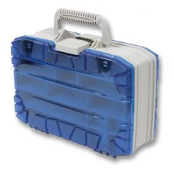 Flambeau 7320 Large Double Sided Fishing Tackle Box - Double Satchel 8 Flambeau 7320 Large Double Sided Fishing Tackle Box - Double Satchel -Tackle Storage store 7320 2