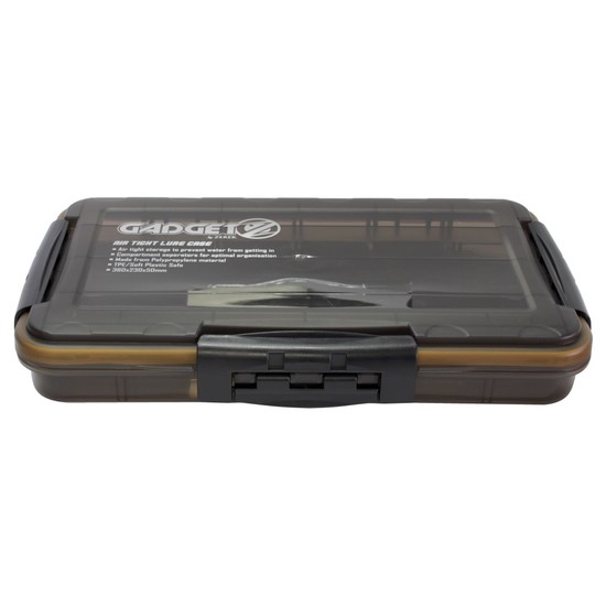 Tackle Boxes Zerek Gadget Z Large Waterproof Fishing Tackle Tray - Airtight Tackle Box 6 Tackle Boxes Zerek Gadget Z Large Waterproof Fishing Tackle Tray - Airtight Tackle Box - Image 4