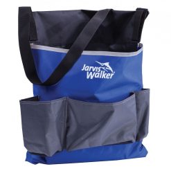 Other Jarvis Walker Wading Bag With Three Large Front Pockets - Surf Fishing Bag