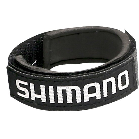 Other 2 X Shimano Fishing Rod Wraps - Secures Fishing Rods Together - Rod Straps 4 Other 2 X Shimano Fishing Rod Wraps - Secures Fishing Rods Together - Rod Straps - Image 2