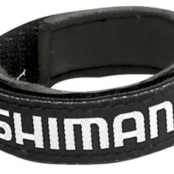 Other 2 X Shimano Fishing Rod Wraps - Secures Fishing Rods Together - Rod Straps
