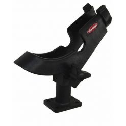 Boat Rod Holders Berkley Boat Rod Holder - Adjusts Horizontally Or Vertically -Tackle Storage store Boat Rod Holder 2