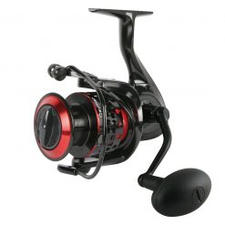 Okuma Ceymar 8 Ball Bearing Fishing Reel - Spin Reel