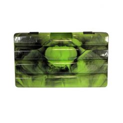 Evolution Fishing Evolution Fishing Evolution Drift Series 3700 Green Fishing Tackle Tray - Up To 24 Compartments -Tackle Storage store EV37000 4