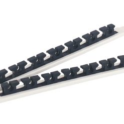 Home Rod Storage Jarvis Walker Deluxe Rubber Rod Racking With Plastic Surround