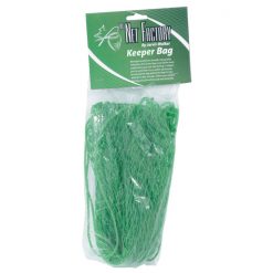 Fish Storage Bags Jarvis Walker Fish Keeper Net With 2 Inch Mesh & Draw String -Tackle Storage store Jw Keeper Net 2
