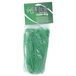 Fish Storage Bags Jarvis Walker Scaler Bag With 1 Inch Mesh & Draw String 7 Fish Storage Bags Jarvis Walker Scaler Bag With 1 Inch Mesh & Draw String -Tackle Storage store Jw Scaler Bag 2