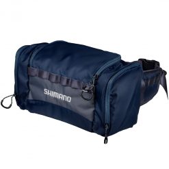 Shimano Tackle Bags Shimano Wading Waist Bag With Fishing Rod Rest