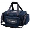 Shimano Tackle Bags Shimano Large Fishing Tackle Bag With 2 Tackle Boxes & Multiple Storage Pockets