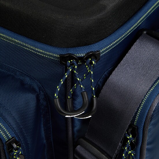 Shimano Tackle Bags Shimano XL Hard Top Fishing Tackle Bag With Reinforced Moulded Top & Bottom 7 Shimano Tackle Bags Shimano XL Hard Top Fishing Tackle Bag With Reinforced Moulded Top & Bottom - Image 5