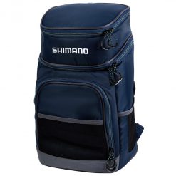 Shimano Tackle Bags Shimano 27L Cooler Day Pack With Insulated Bottom Section
