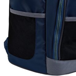 Shimano Tackle Bags Shimano 27L Cooler Day Pack With Insulated Bottom Section -Tackle Storage store LUGB 13 4