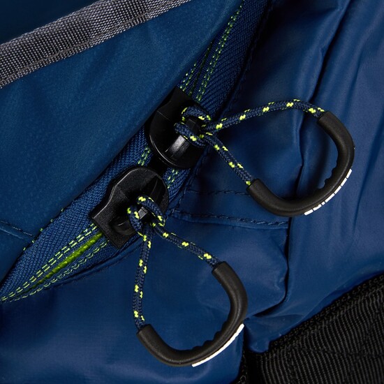 Waterproof Bags Shimano Medium Banar Boat Bag - Fishing Tackle Bag With Reinforced Moulded Base 7 Waterproof Bags Shimano Medium Banar Boat Bag - Fishing Tackle Bag With Reinforced Moulded Base - Image 5