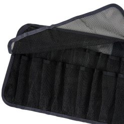 Fishing Lure Storage Shimano Multi Jig Wrap - Holds 16 Jigs/Fishing Lures -Tackle Storage store LUGB 18 3