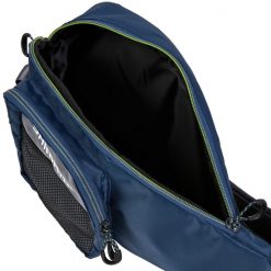 Shimano Tackle Bags Shimano Sling Bag Fishing Tackle Pack With Rust Resistant Zippers -Tackle Storage store LUGB 19 2