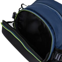 Shimano Tackle Bags Shimano Waist Bag With Reinforced Moulded Front Pocket -Tackle Storage store LUGB 20 2