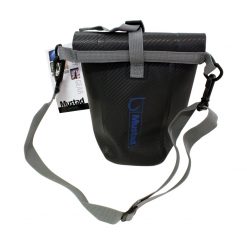 Waterproof Bags Mustad Waterproof 2/3L Graphite Grey Dry Bag