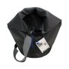 Waterproof Bags Mustad Waterproof Roll Top Dry Bag - PVC Graphite Grey Boat Bag -Tackle Storage store MB011