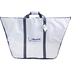Waterproof Bags Large Mustad PVC Leather Insulated Fish Storage Bag With Internal Lining