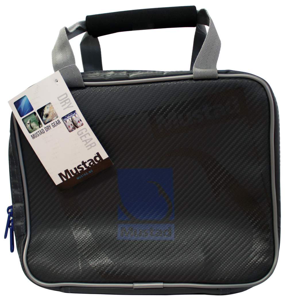 Soft Plastics Wallet Mustad Double Sided Worm Binder - Soft Plastics Tackle Wallet With 20 Sleeves 3 Soft Plastics Wallet Mustad Double Sided Worm Binder - Soft Plastics Tackle Wallet With 20 Sleeves