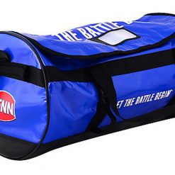 PENN 40L PVC Boat Bag - Water Resistant Duffel Bag With Padded Shoulder Strap