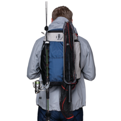 Rapala CountDown Fishing Backpack With Multiple Storage Pockets -Tackle Storage store RBCDBP 2