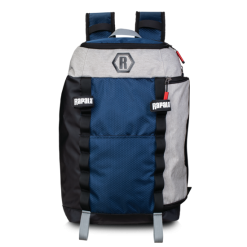 Rapala CountDown Fishing Backpack With Multiple Storage Pockets -Tackle Storage store RBCDBP 5