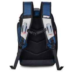 Rapala CountDown Fishing Backpack With Multiple Storage Pockets -Tackle Storage store RBCDBP 7