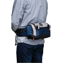 Rapala CountDown Fishing Hip Pack - Bum Bag With Multiple Storage Options -Tackle Storage store RBCDHP 2