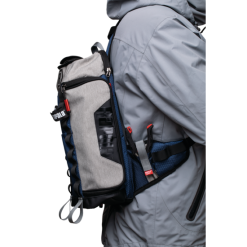 Rapala CountDown Fishing Sling Back With Multiple Storage Pockets -Tackle Storage store RBCDSB 2