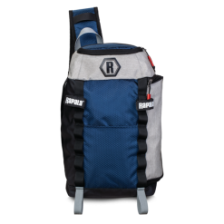 Rapala CountDown Fishing Sling Back With Multiple Storage Pockets -Tackle Storage store RBCDSB 3