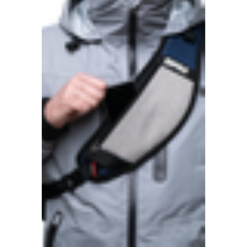 Rapala CountDown Fishing Sling Back With Multiple Storage Pockets -Tackle Storage store RBCDSB 5