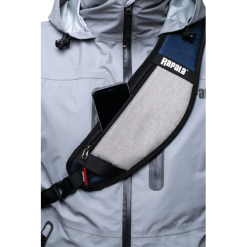 Rapala CountDown Fishing Sling Back With Multiple Storage Pockets -Tackle Storage store RBCDSB 6