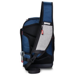 Rapala CountDown Fishing Sling Back With Multiple Storage Pockets -Tackle Storage store RBCDSB 7