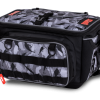 Rapala LureCamo Lite Fishing Tackle Bag With Moulded EVA Waterproof Bottom -Tackle Storage store RBLCTBLI