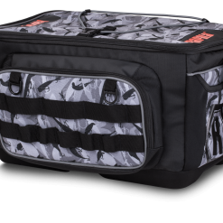 Rapala LureCamo Medium Fishing Tackle Bag With Moulded Waterproof EVA Bottom