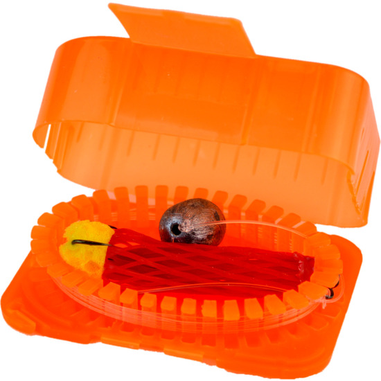 Leader Holder 2 Pack Of Rigrap 8524 Leader Rig Holders - Tangle Free Fishing Rig Storage 5 Leader Holder 2 Pack Of Rigrap 8524 Leader Rig Holders - Tangle Free Fishing Rig Storage - Image 3