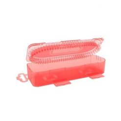 Fishing Lure Storage Rigrap 16524 Fishing Lure Box - Tangle Free Ready Rigged Lure Storage Solution 7 Fishing Lure Storage Rigrap 16524 Fishing Lure Box - Tangle Free Ready Rigged Lure Storage Solution -Tackle Storage store RRR16524 2