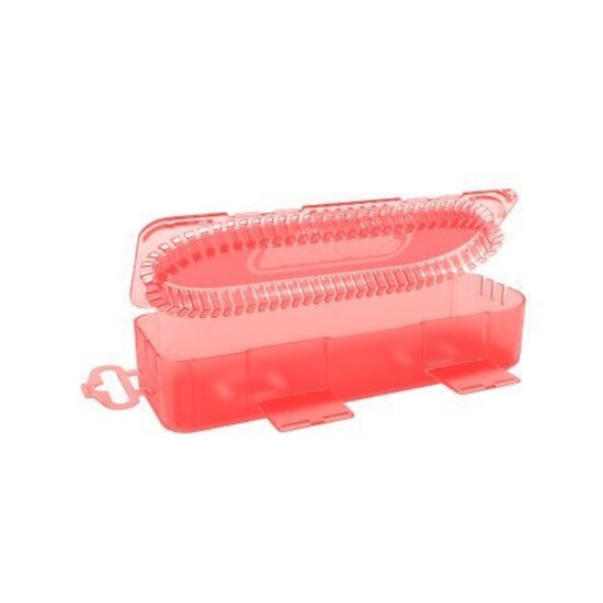 Fishing Lure Storage Rigrap 16524 Fishing Lure Box - Tangle Free Ready Rigged Lure Storage Solution 5 Fishing Lure Storage Rigrap 16524 Fishing Lure Box - Tangle Free Ready Rigged Lure Storage Solution - Image 3