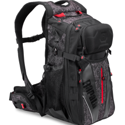 25 Litre Rapala Urban Fishing Back Pack With Detachable Hip Belt Pack