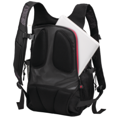 25 Litre Rapala Urban Fishing Back Pack With Detachable Hip Belt Pack -Tackle Storage store RUBP 3